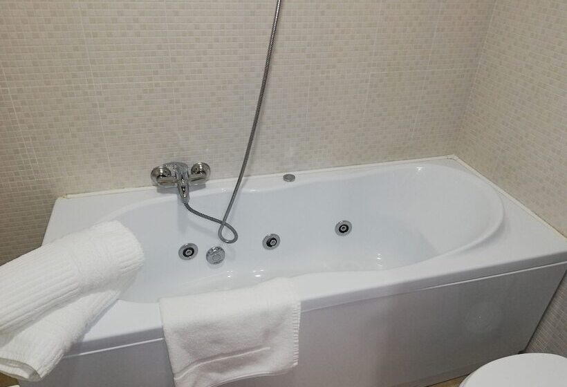 בית מלון כפרי La Vela