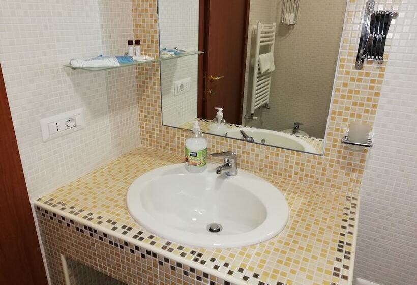 בית מלון כפרי La Vela