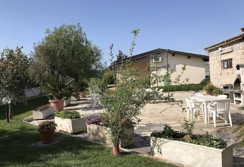 هتل روستایی Agriturismo Arcobaleno