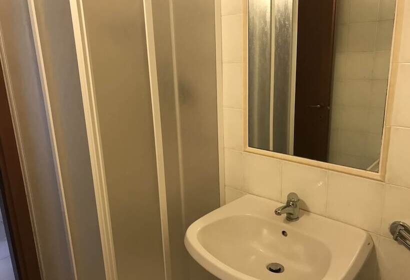 هتل روستایی Agriturismo Arcobaleno