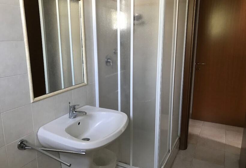 هتل روستایی Agriturismo Arcobaleno