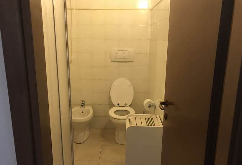 هتل روستایی Agriturismo Arcobaleno