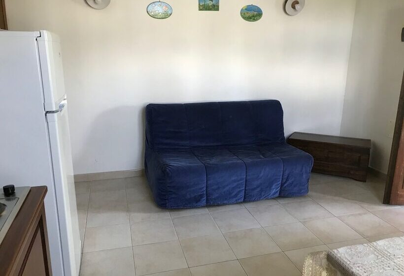 هتل روستایی Agriturismo Arcobaleno