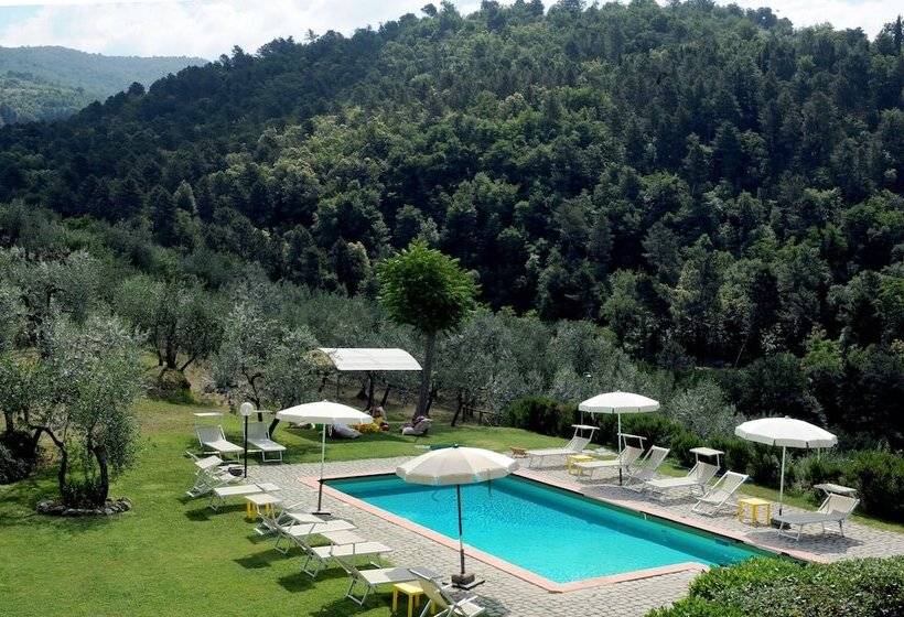 فندق ريفى Il Bellini