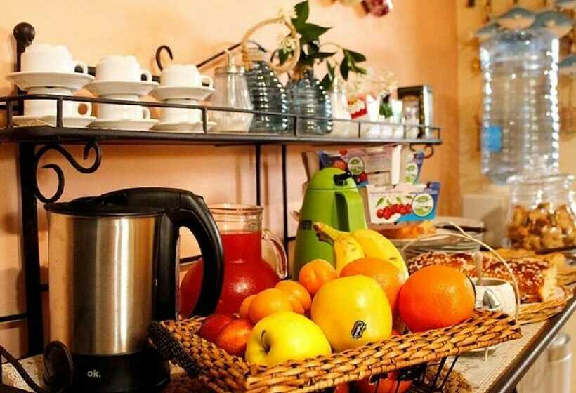 هتل روستایی Agriturismo Il Gaggiolo