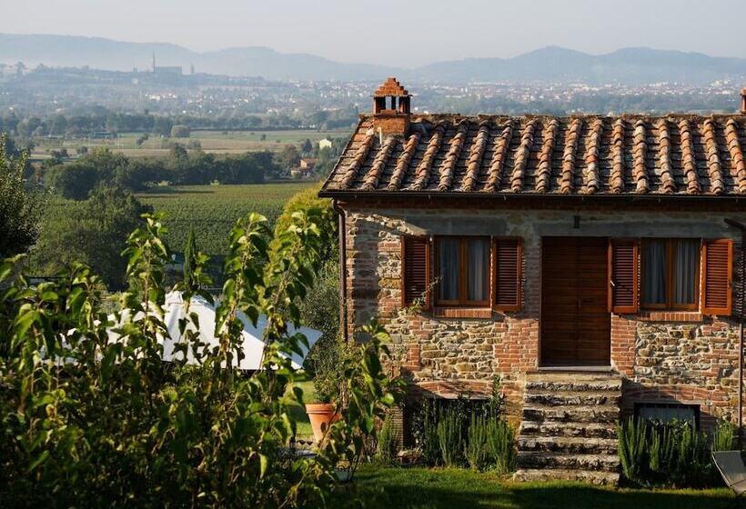 هتل روستایی Agriturismo Il Palazzo