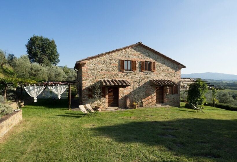 هتل روستایی Agriturismo Il Palazzo