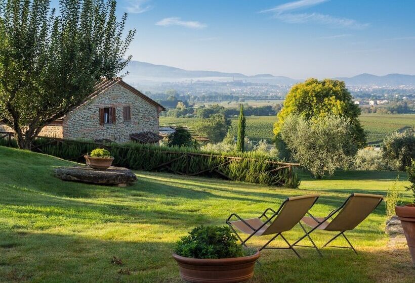 هتل روستایی Agriturismo Il Palazzo