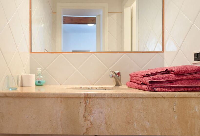 Сельский отель Agriturismo Pavone