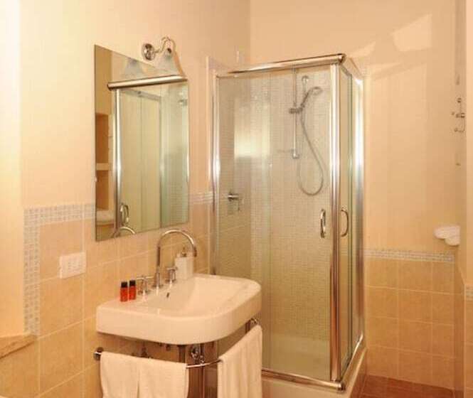 교외 호텔 Agriturismo Poggio Tobruk