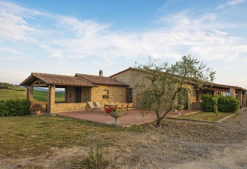 乡村酒店 Agriturismo Pompilia