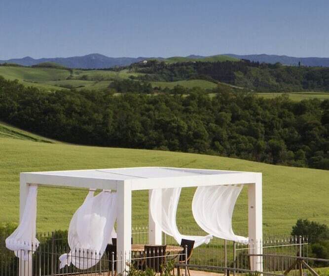 乡村酒店 Agriturismo Pompilia