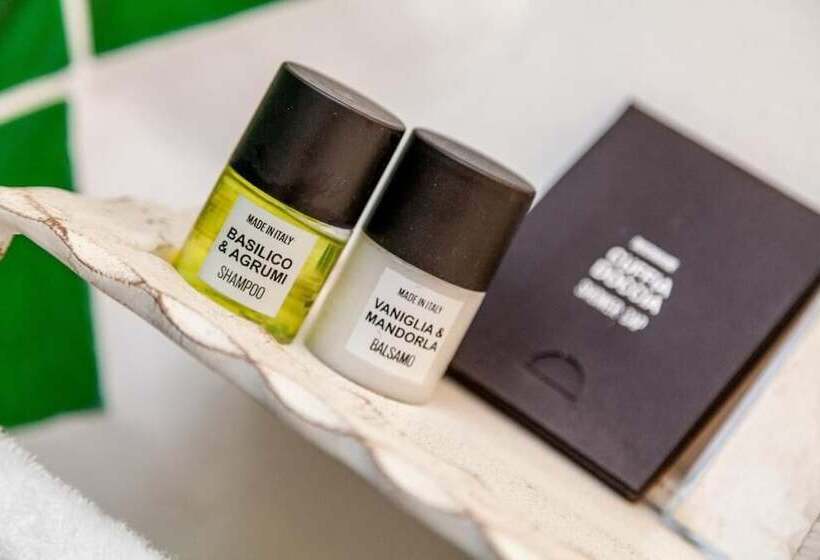 乡村酒店  Agriturismo Saltara