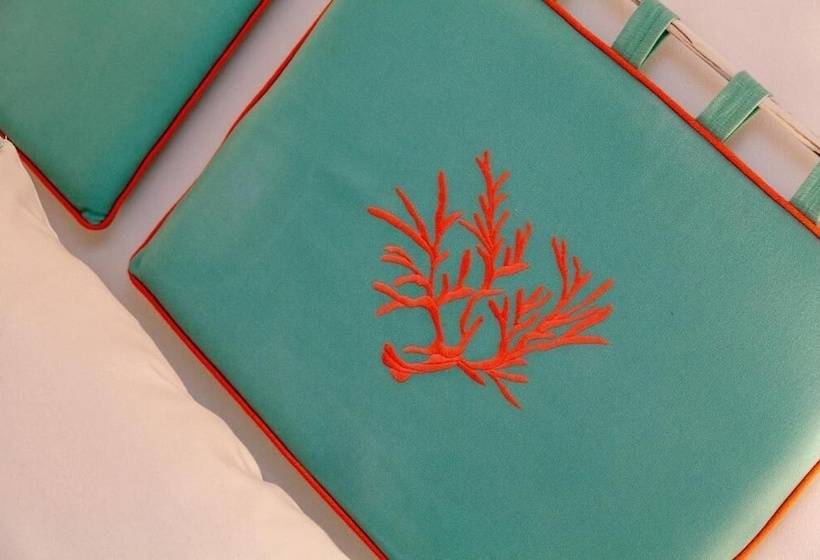 乡村酒店  Agriturismo Saltara