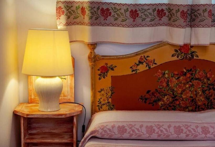 乡村酒店  Agriturismo Saltara