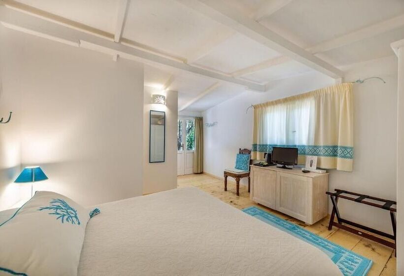 乡村酒店  Agriturismo Saltara