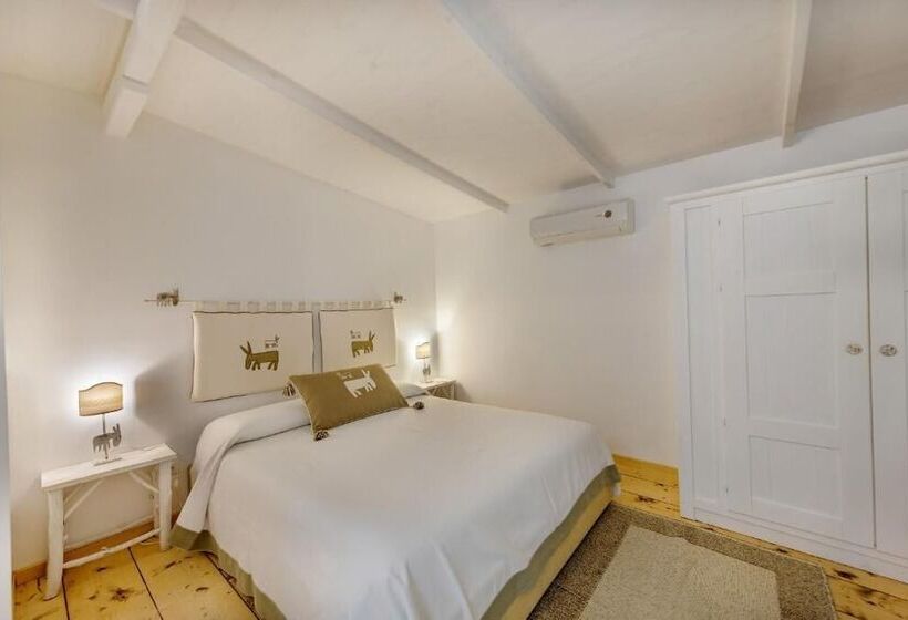 乡村酒店  Agriturismo Saltara