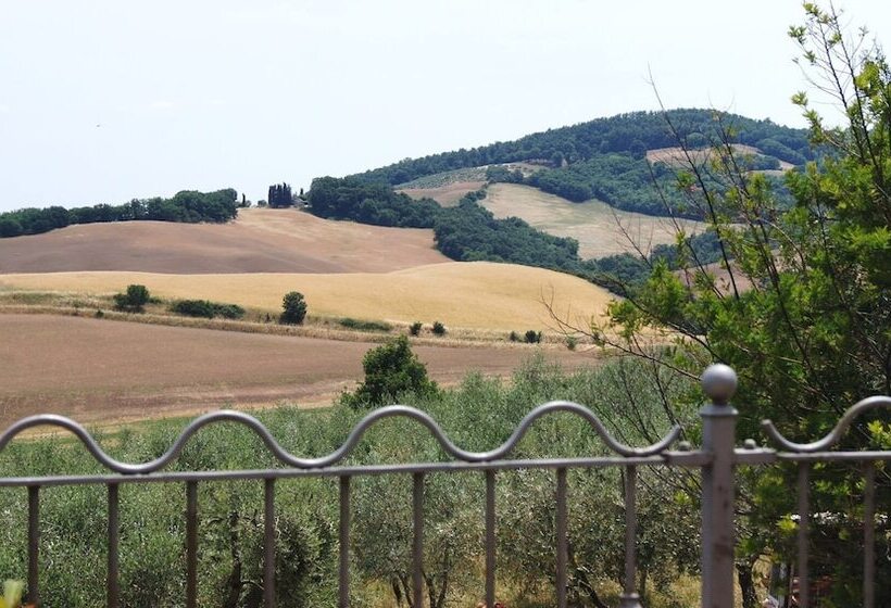 Сельский отель Agriturismo Signorini