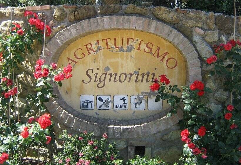 乡村酒店 Agriturismo Signorini