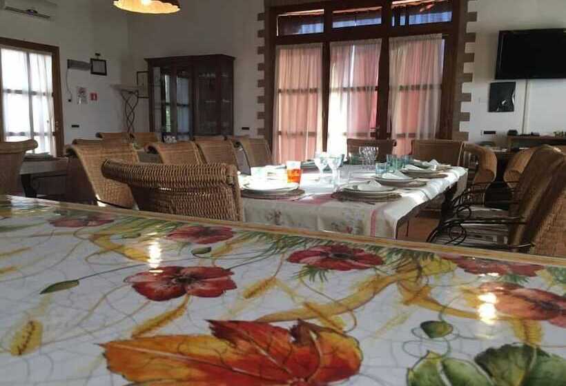 乡村酒店 Agriturismo Signorini