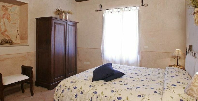 هتل روستایی Agriturismo Tenuta Roccaccia