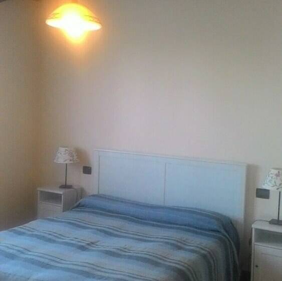 교외 호텔 Agriturismo Vecchio Torchio