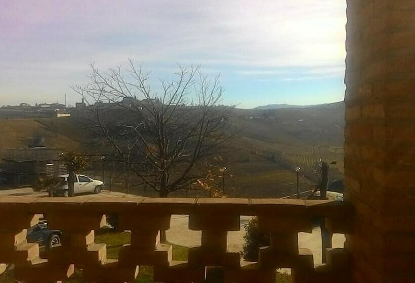 교외 호텔 Agriturismo Vecchio Torchio