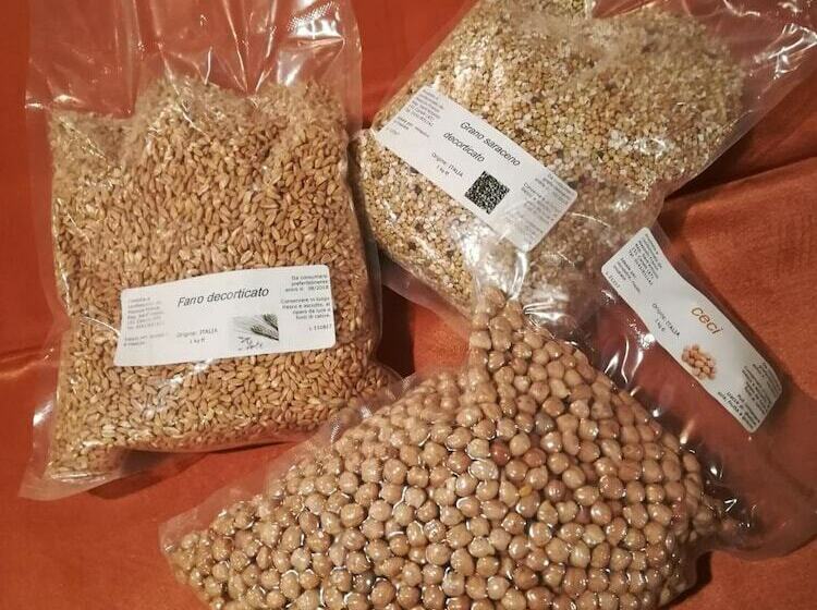 교외 호텔 Agriturismo Vecchio Torchio