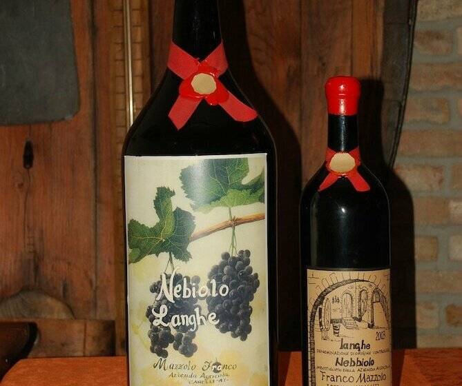 교외 호텔 Agriturismo Vecchio Torchio