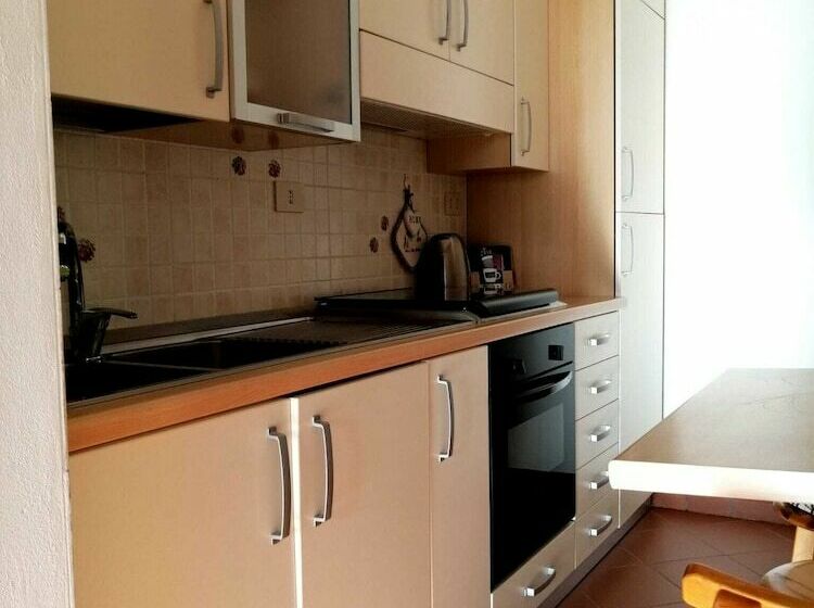 فندق ريفى Agriturismo Verdicchio