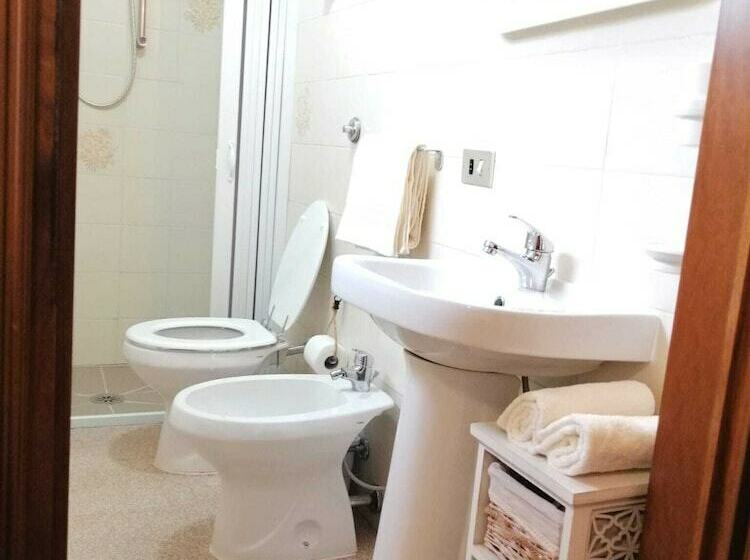 فندق ريفى Agriturismo Verdicchio