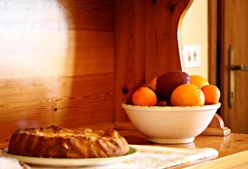 فندق ريفى Agriturismo Verdicchio