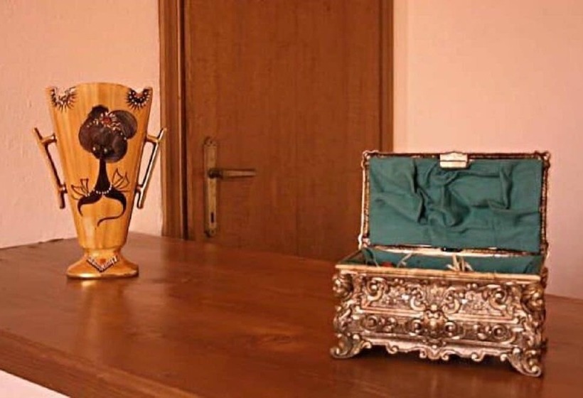 فندق ريفى Agriturismo Verdicchio