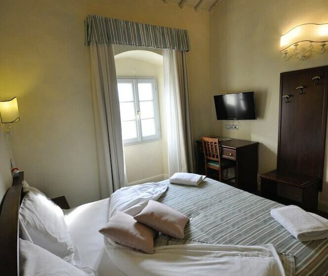 בית מלון כפרי Fattoria Di Maiano