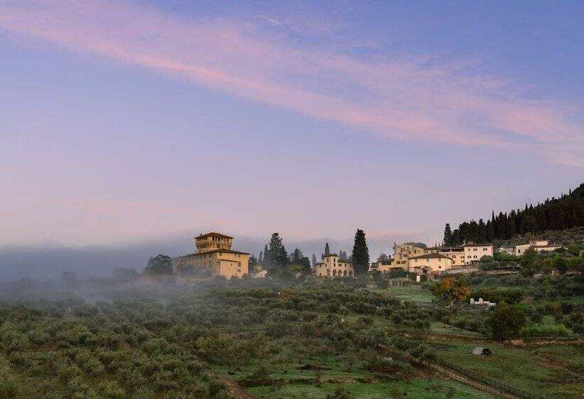 בית מלון כפרי Fattoria Di Maiano