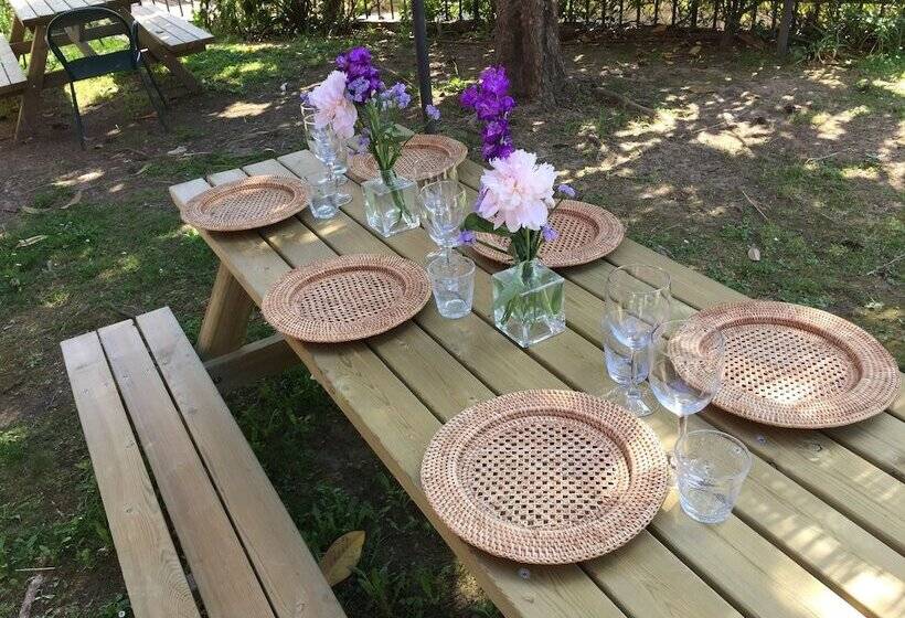 בית מלון כפרי Fattoria Di Maiano