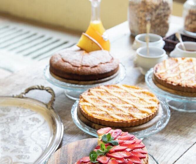 בית מלון כפרי Fattoria Di Maiano