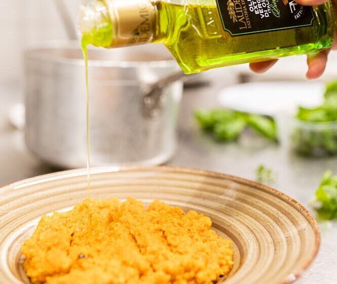 בית מלון כפרי Fattoria Di Maiano