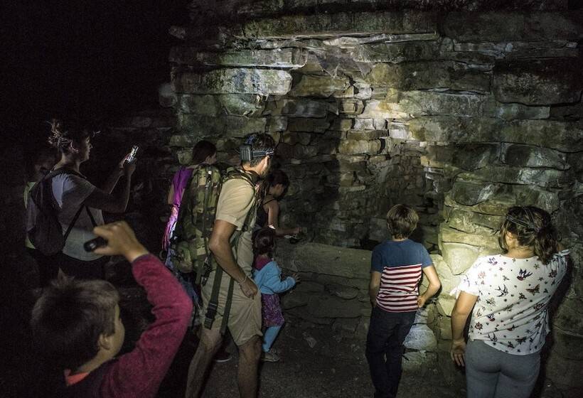 בית מלון כפרי Fattoria Di Maiano