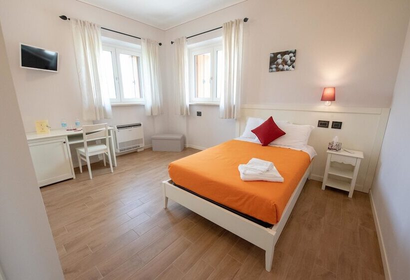 Сельский отель Le Bignele   Alloggio Agrituristico