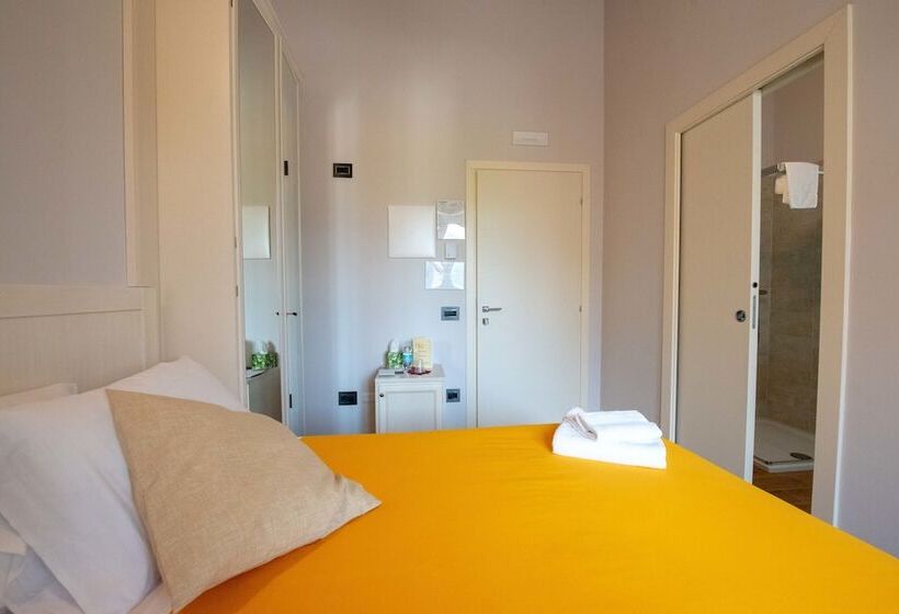 Сельский отель Le Bignele   Alloggio Agrituristico