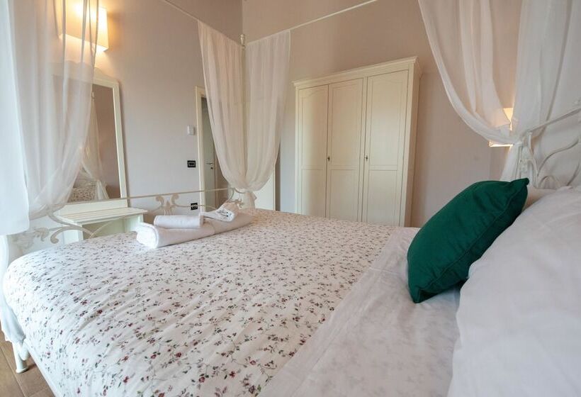 Сельский отель Le Bignele   Alloggio Agrituristico