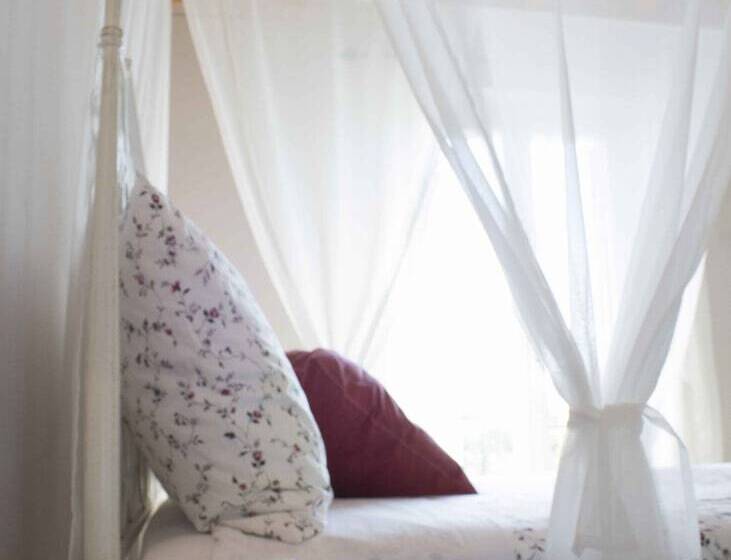 Сельский отель Le Bignele   Alloggio Agrituristico