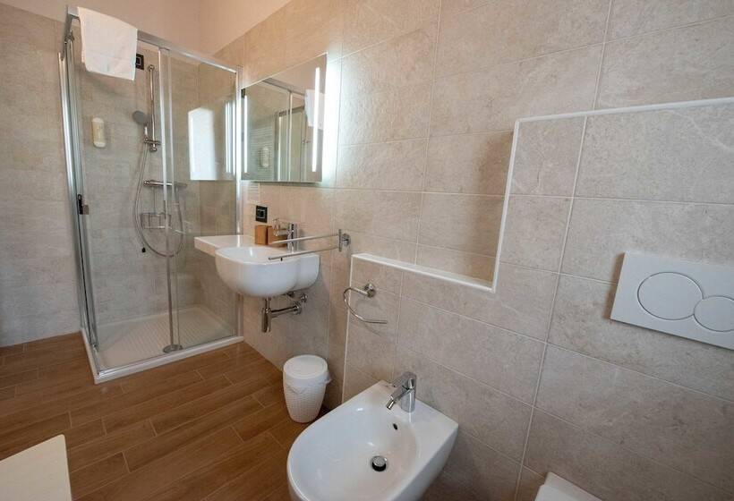 Сельский отель Le Bignele   Alloggio Agrituristico