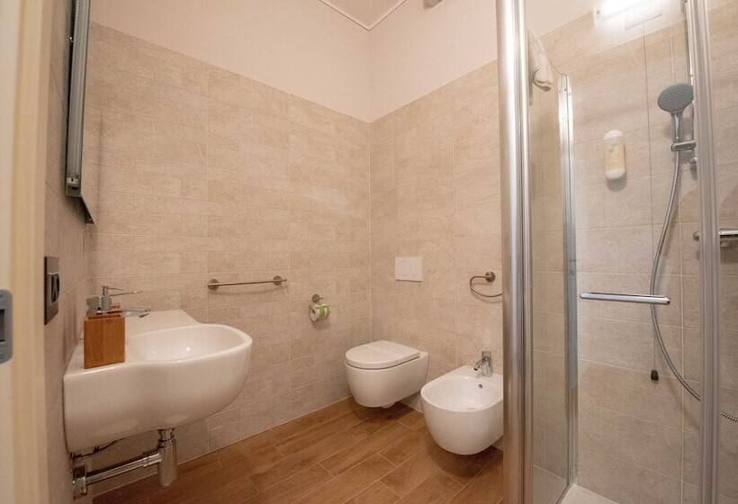 فندق ريفى Le Bignele   Alloggio Agrituristico