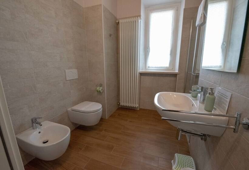 Сельский отель Le Bignele   Alloggio Agrituristico