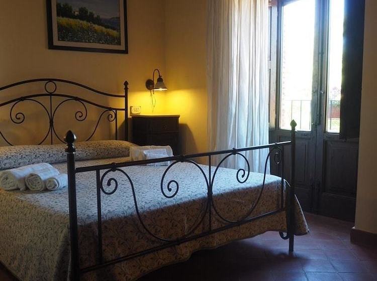 田舎風ホテル Le Cisterne Dell'etna