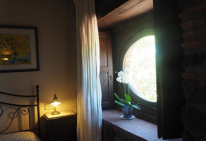 田舎風ホテル Le Cisterne Dell'etna