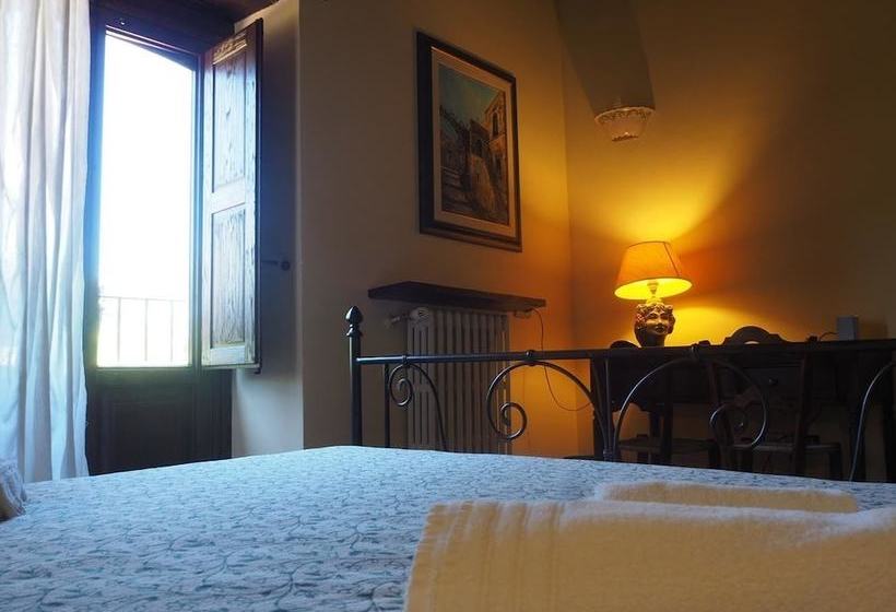 田舎風ホテル Le Cisterne Dell'etna