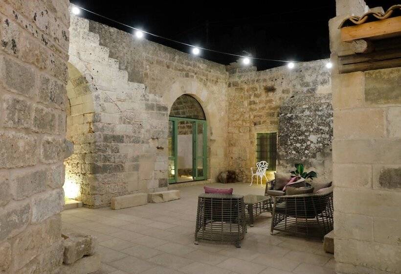 בית מלון כפרי Masseria Costa